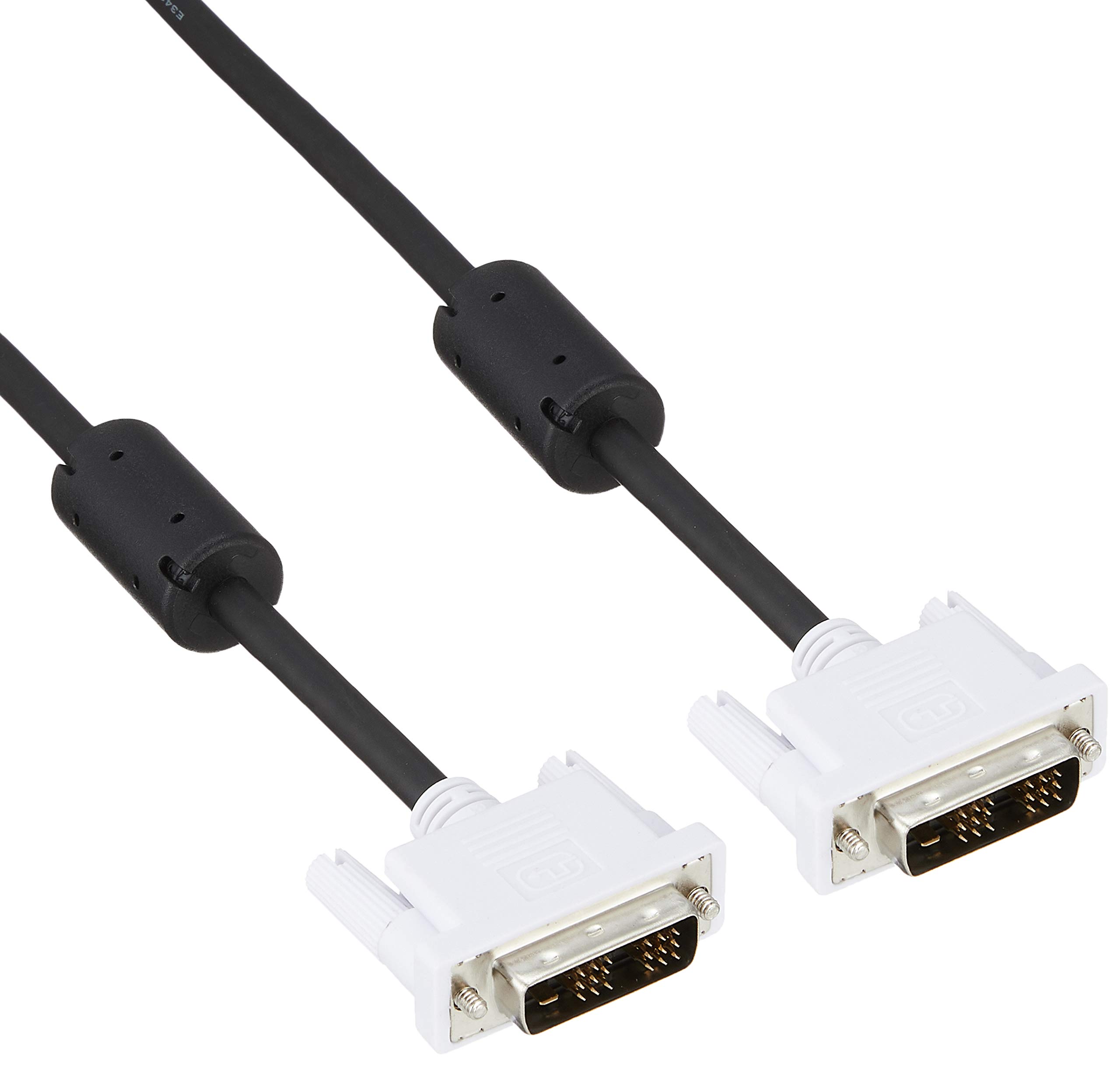Amazon.co.jp: エレコム(ELECOM) ディスプレイケーブル DVI-D24pin